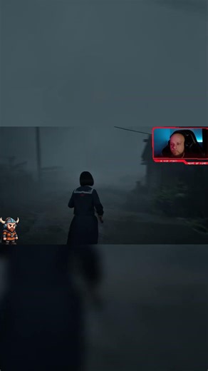 I'm gonna be TOTALLY fine, really👌 | #silenthillf #letsplay #gameplay #horrorgaming #noworries #fine