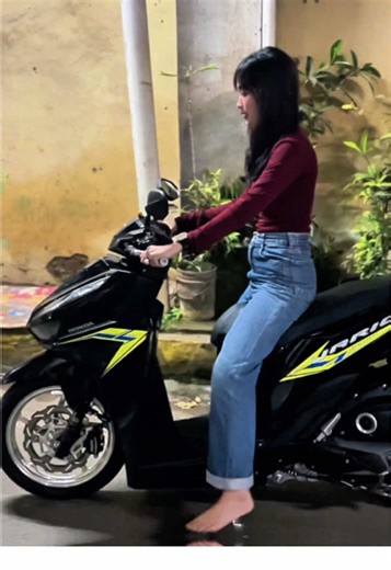 motor orang K #CapCut #vario150 #fypシ゚ #fypage