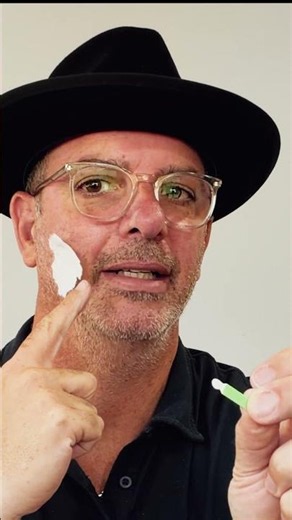 BarberUpp Green Stix Razor Nick Remedy