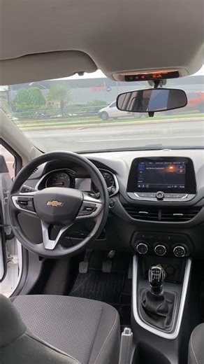 CHVROLET ONIX PLUS 1.0 LT2 2024/24 - ECONÔMICO E ESPAÇOSO