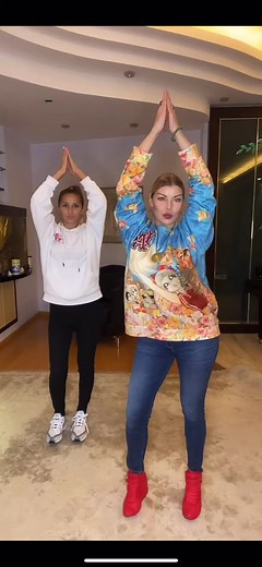 ⚡️ЛАДА ДЭНС ⚡️ on TikTok