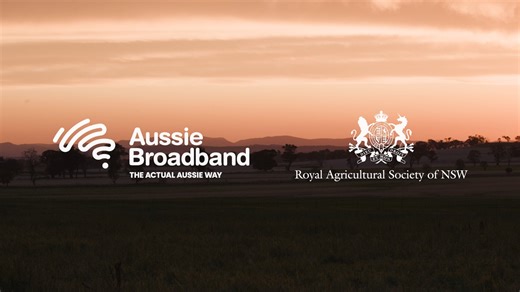 43 reactions · 16 shares | Big ideas can come from anywhere, and that’s why we were proud to support the Royal Agricultural Society of NSW Rural Achiever Award at the Sydney Royal Easter Show this year. Follow host Millie Ford as she meets the 8 finalists, hears their inspiring stories, and discovers the Actual Aussie Way. Check out the videos and get inspired by their amazing work here: https://aubb.me/rural-achievers-fb | Aussie Broadband | Facebook