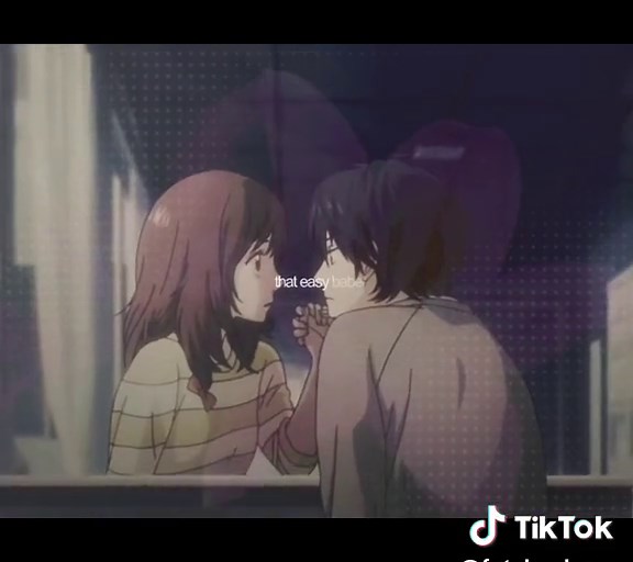 Ao Haru Ride Anime Edit Compilation