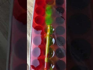 Dollar Tree Pop-It Jolly Rancher lollipop review