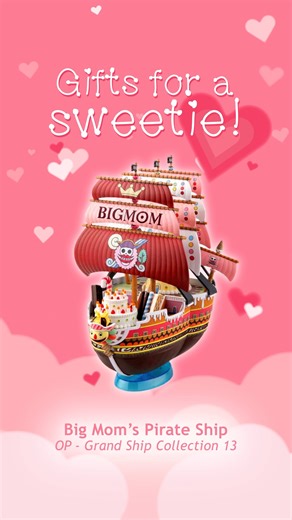 💕 We’re Open This Valentine’s Day 💕 Roses are red. Gundams are blue. If your Valentine loves model kits… we’ve got the perfect gift for you 👀 Panda Hobby is OPEN on February 14, so whether you’re: ❤️ picking up a last minute figure 🩷 building kits together for date night 💌 grabbing TCG packs to split 🎁 or treating yourself because self love counts We’ve got you covered. Nothing says romance like “I got you that kit you couldn’t find anywhere.” 😉 See you in store and online. Love is tempor