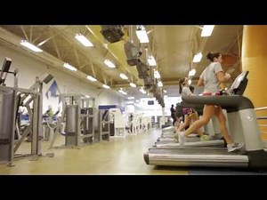 EIU Campus Recreation