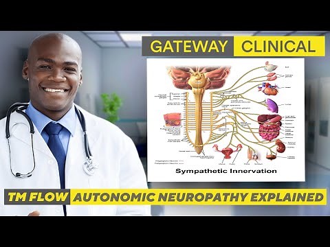 Autonomic Neuropathy Explained
