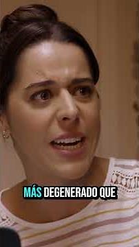 Mi tia la güera. 😭