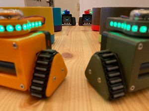 スタンクチャン | ProtoPedia