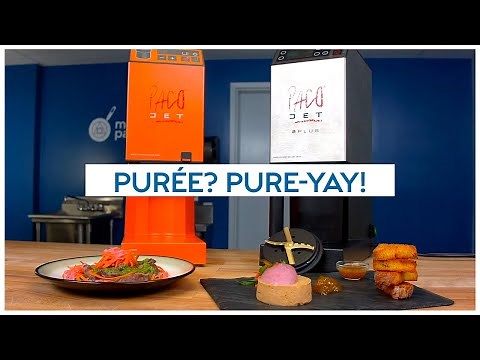 Pacojet: Recipes, How It Works, and More | WTF – Ep. 204