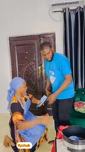 Fake Pregnancy with Cooking Pot | ladyifu Tv
