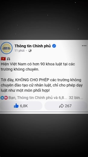 Đang học trường tư luôn ý… ĐỪNG LÀM EM SỢ #namcanthouniversity #DNC #cantho65🌈 #daihocnamcantho