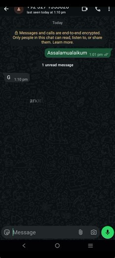 Lucky One: A Joyful Moment