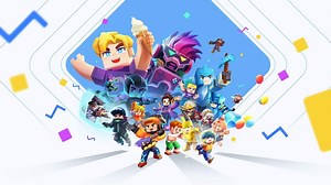 Blockman Go : des mini-jeux de styleRoblox', Des créateurs de Free Fire - Frontal Gamer