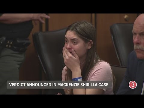 Where Is Mackenzie Shirilla Now? Inside Her Life 3 Years After She Crashed Her Car at 100 MPH, Killing Two Passengers
