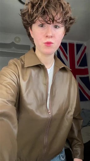 Exploring the New Leather Jacket Trend