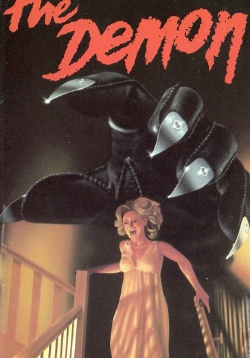 El demonio - película: Ver online completa en español