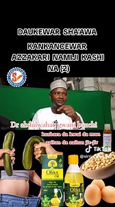 Magunguna a Musulunci: Kankancewar Azzakari Namiji Kashi Na (2)