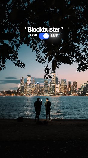Achieve Cinematic Looks with LUTs on Galaxy S26 Ultra
