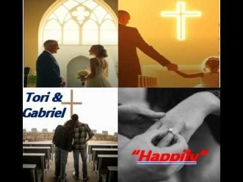 "Happily" - Lyric Factory (2026) - SONG VIDEO