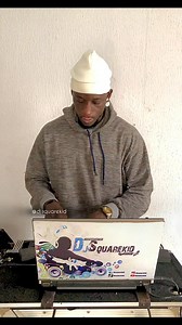 If I try clap for me😭😭😭 | djsquarekid