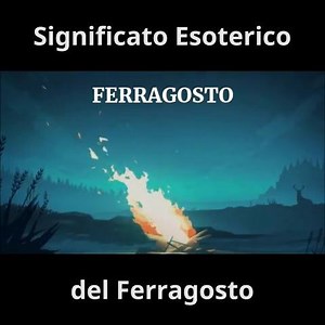 931K views · 4.2K reactions | Ecco il significato esoterico del giorno di Ferragosto! | GHIANDOLA PINEALE - IL TERZO OCCHIO | Facebook