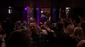 8.6K views · 77 reactions | Do you like to sing along after a couple of drinks? Visit the Redhead and enjoy live music nightly  Shout out to Chris Heroldt for always getting us out of our seat! | Redhead Piano Bar | Facebook