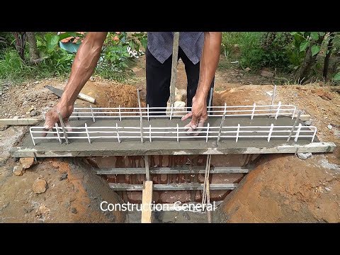 Build an automatic watering system