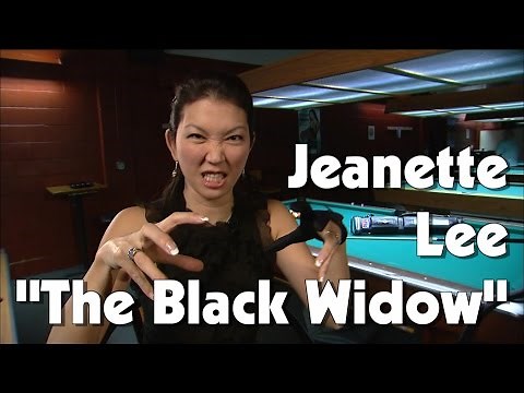 Jeanette Lee "The Black Widow" | The Friday Zone | WTIU | PBS
