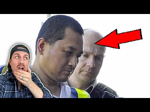 This man did the UNTHINKABLE to another passenger | Lost Episode 7