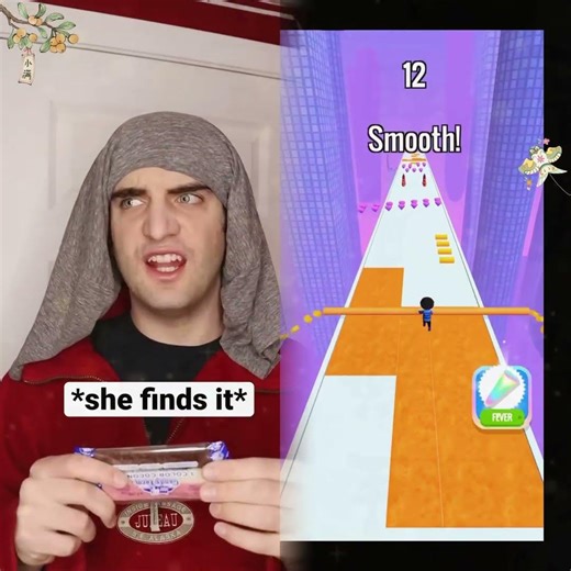 When You Sneak Something In The Shopping Cart #shorts #relatable