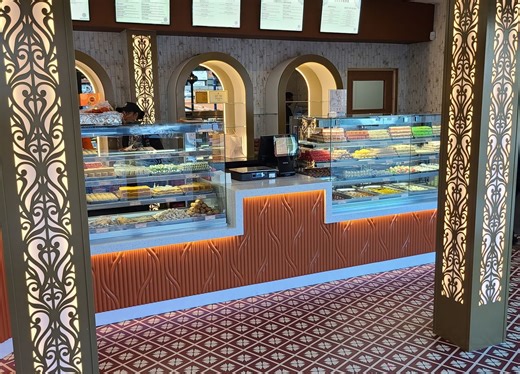 New sweet shop brings tradition with a modern twist to Wolverhampton