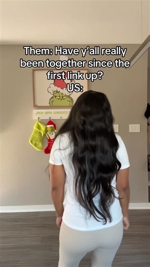 Eric and Alexus 💙 | HTX Couple | Literally since day 1… those that know, KNOW @alexusjavia @emoneysr #explore #ericandalexus #husbandandwife #couple #funny | Instagram