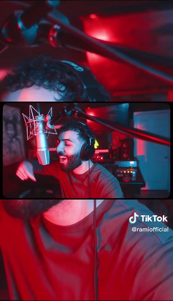 Rami Official Freestyle Rap - Hot or Not?