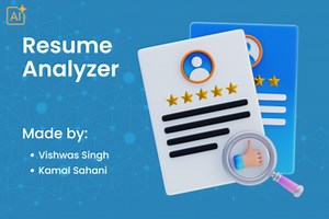 Resume Analyzer