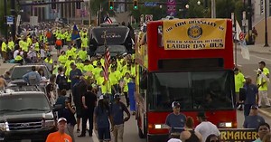 Pittsburgh Labor Day parade returns this year