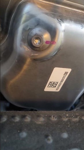 GMC Chevrolet 2.7L Turbomax Oil Change 2024