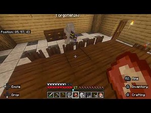 Minecraft part 10