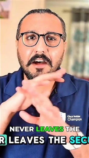 Secure Your Data: Keep Biometrics On-Device!