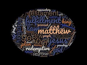 Gospel of Matthew Summary