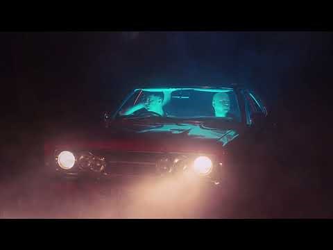 Child of the Parish - Always The Fool (Official Visualiser)