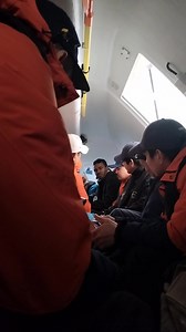 14 reactions · 8 comments | Life boat drill Safety training How to survive when we are in a lifeboat! In real senario you have to survive at sea. This training is to learn how to survive our life, to save life each other that is the purpose of our training to remind us our responsibility when we are on board. You have to learn everything and to keep safe everyday and enjoy life on board. Have a good day #everyone #followers #highlights #yakapan #vloger #cheftraveller | Lito Eramia | Facebook