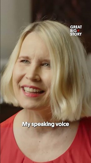 Meet the Voice Behind Your GPS #documentary #truestory