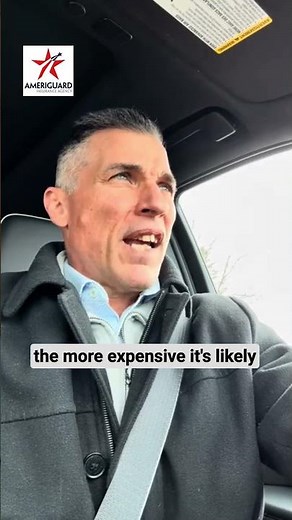 🚗 3 Big Factors That Affect Your Car Insurance Price #carinsurancequote #bestcarinsurance