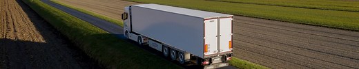 CHEREAU - our offer of refrigerated trailers