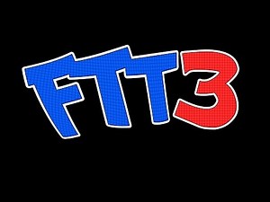 FTT3 en LIVE - L'arc Furnace