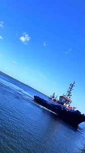 Puerto Corinto APC - EPN En esta ocasión te mostramos; el atraque de un buque de carga a granel, una operación delicada, que en Puerto Corinto se realiza de manera responsable y calculada, teniendo en cuenta todos los factores vinculados a un correcto proceso. Relaciones Públicas & Mercadeo - Puerto Corinto #EPN #PuertosSeguros #PuertosDeNicaragua | Empresa Portuaria Nacional - EPN