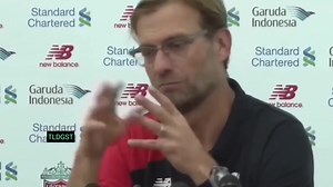 970K views · 30K reactions | 8 Minutes Of Jurgen Klopp Funny Moments Jurgen Klopp Reds Liverpool fans | Reds Liverpool fans | Facebook