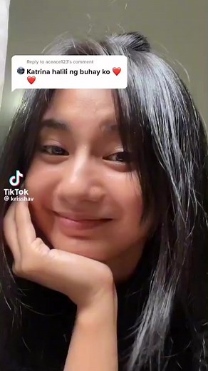 Krissha Viaje to Katrina Halili 🫶🏻 #krisshaviaje | Yanna Juarez