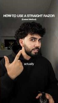 Straight Razor Line Up